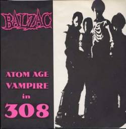 Balzac : Atom Age Vampire In 308